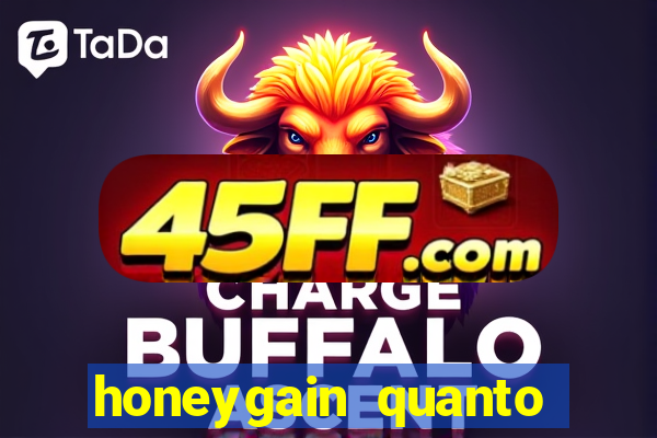 honeygain quanto tempo demora